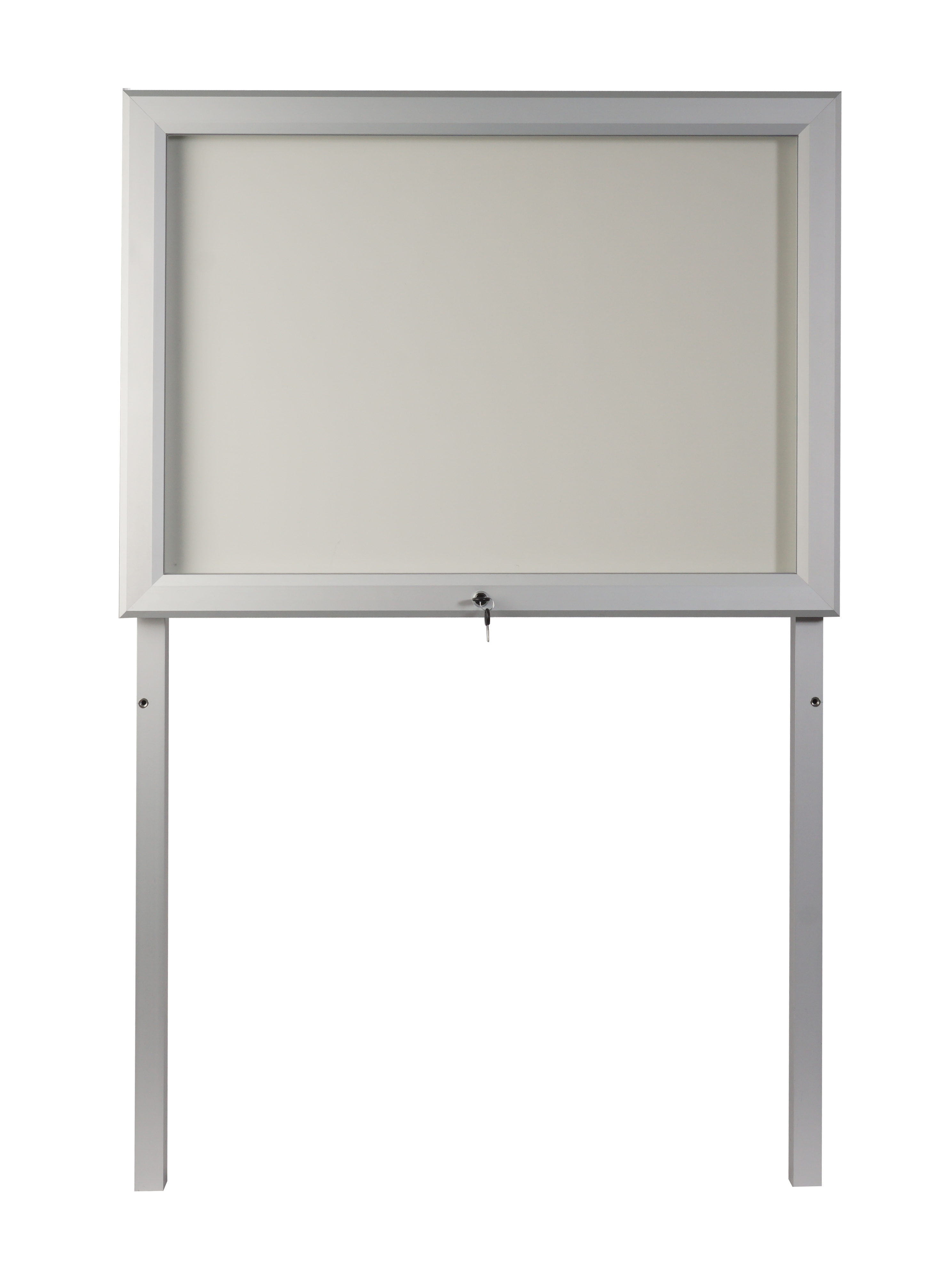 UP 60 so stĺpikmi - otváranie do hora